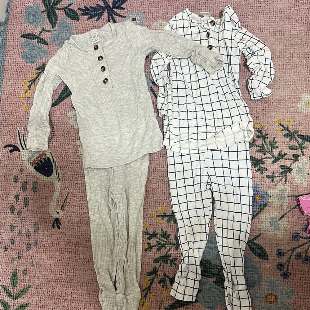 Lou Lou & Co Bundle - 12-24 months
